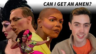Essential Viewing Rupauls Drag Race Season 5