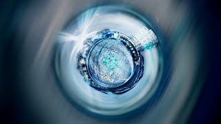 Coldscape Continuous Mix