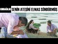 Kurbağalar Türk Filmi | Balkanlı Ali, Havva'nın Ateşini Söndüremiyor