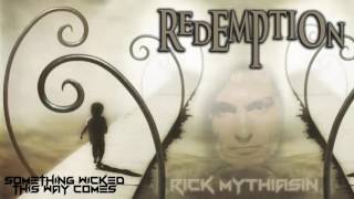 Watch Redemption Something Wicked This Way Comes video