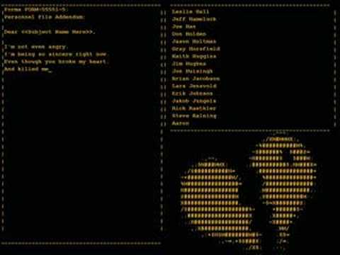 Portal -