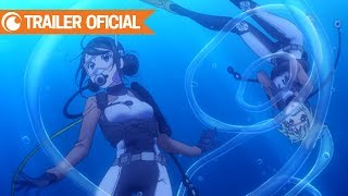 Amanchu Advance Trailer Oficial