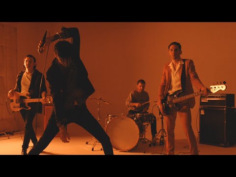 New Comedown Video