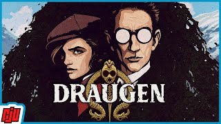 Draugen Story-Rich Mystery Game Pc Gameplay Walkthrough
