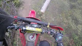 Alpinestars Tech 7 Enduro Boot Testing