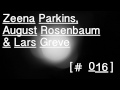 Zeena Parkins, August Rosenbaum & Lars Greve