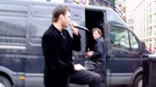 Watch Boris Joyride video