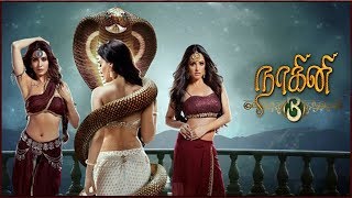 Nagini 3 official promo || Mouni Roy,Arjun Bijlani,Adaa Khan