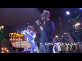 El Tren de la Salsa El Tren de la Salsa