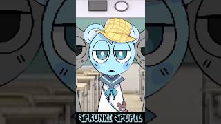 Sprunki Spupil Phase 1 Vs Phase 2 Which One Is Better