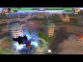 Dragon Ball Z Budokai Tenkaichi 3 09 Baby Vegeta Completo ...