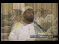 A Speech From the Heart - Abdullah Hakim Quick