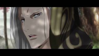 JX3???3?Chinese Animation Trailer 2