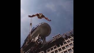 Iron Man Movie New Heroes Did You Get The Point?