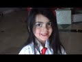 Michael Jackson home video: Singing with his children Paris and Blanket