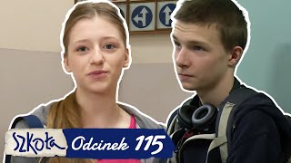 Szkoła Odc. 115 Cz. 2