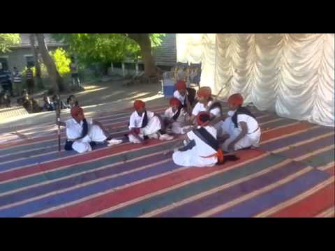 kathi na ghongada gheudya ki ho......