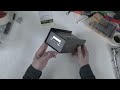 DB25 To 8ch XLR Stage Breakout Box | LM Tour Systems