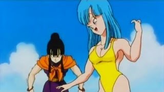 Top 10 Worst Dragon Ball Z Fillers