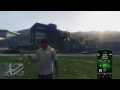 GTA 5 Rare Vehicles - How To Get The XERO BLIMP on GTA 5! (GTA 5 PS4 / XBOX ONE)