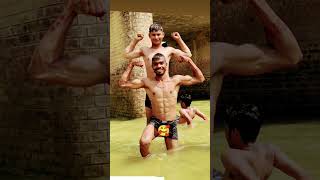 Ponu Babu Ka Body Bhai Gamer2411