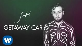 Watch Firekid Getaway Car video