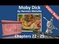 Chapter 022-025 - Moby Dick by Herman Melville
