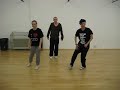 Trey Songz "Neighbours Know My Name"- Shauna Smith choreography