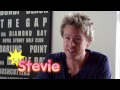 Stevie Remembers His Beginnings in Hi-5