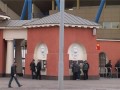 Підготовка до "Євро-2012" по-харківські