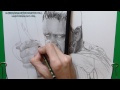 Robin Hood (Russell Crowe) - Portrait