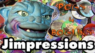 POGS 4 BOGLINS - Winning Big $$$$!!! (P4B Betting)