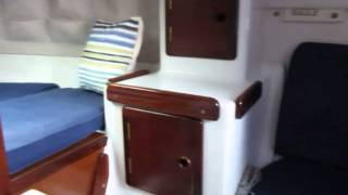 Cape Cutter 19 Classic Gaff Cutter - Boatshed - Boat Ref#216727