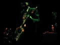 Camera Obscura - "Chicago New York" (live)