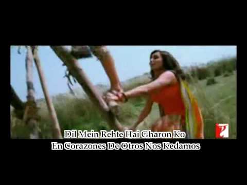 Dil Bole Hadippa - Ishq Hi Hai Rab Song español