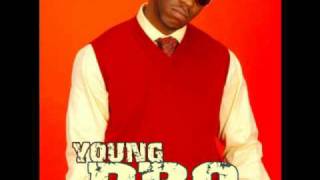 Watch Young Dro U Dont See Me video
