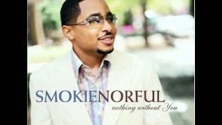 Watch Smokie Norful Continuous Grace video