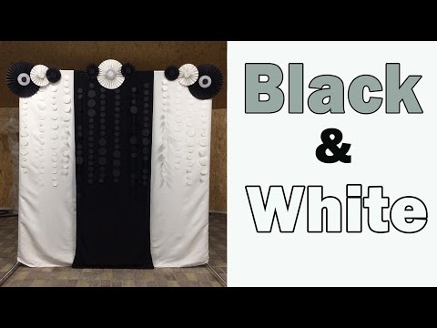 Как сделать black or white Как сделать black or white