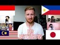 BTS - BOY WITH LUV: WHO SANG IT BETTER? (MALAYSIA/INDONESIA/PHILIPPINES/JAPAN)