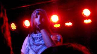 Watch Flobots Theres A War Going On For Your Mind video