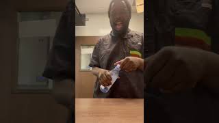 Evian Water Official Review