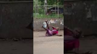 Shanta bhai song dance by old lady Shanta bhai song dance by old lady