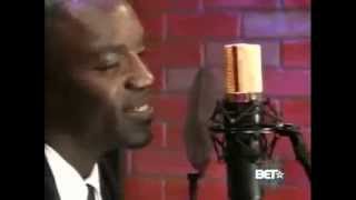 Watch Akon Freestyle video