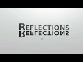 Photoshop CS4: Reflections (HD)