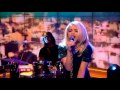 Rita Ora - Shine Ya Light (Live Lorraine)