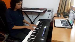 Gori Radha Ne Kado Kaan - Aakash | Audio Wing