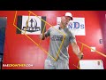 6 Speed & Agility Ladder Drills for Fast Footwork | Rae Crowther Co.