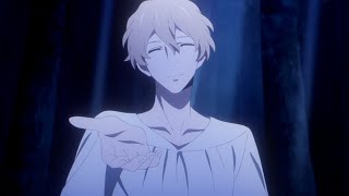 Requiem of the Rose King video 2