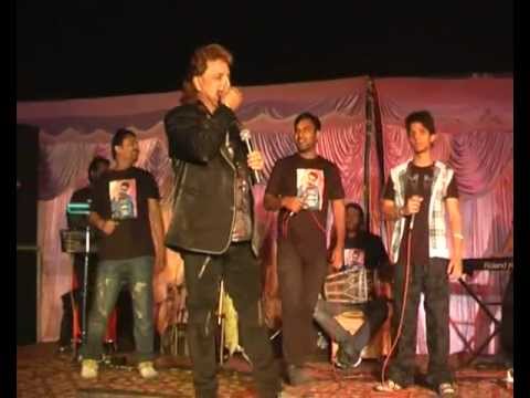 AASHU PUNJABI HOLI SONGS.wmv