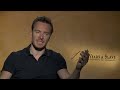 Michael Fassbender